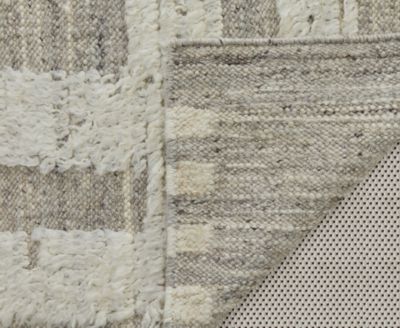 Ashby 8909F 2'6"x10' Runner Area Rug