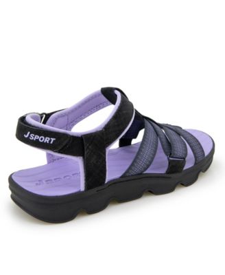 Women's Kaia Casual Flat Sandals