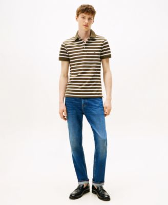 Men's 1985 Slim-Fit Polo Shirt