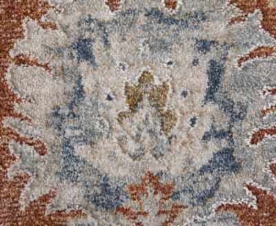 Pasha 39M7F 7'10"x10'3" Area Rug