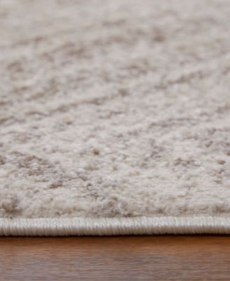 Vancouver 39NPF 4'x6' Area Rug