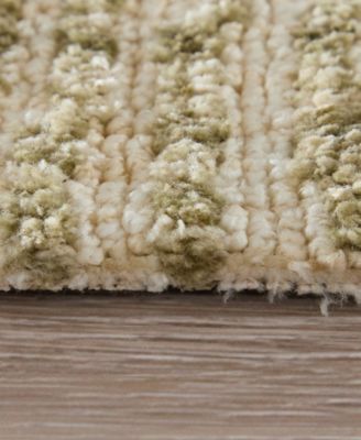Colton 8A53F 5'x8' Area Rug