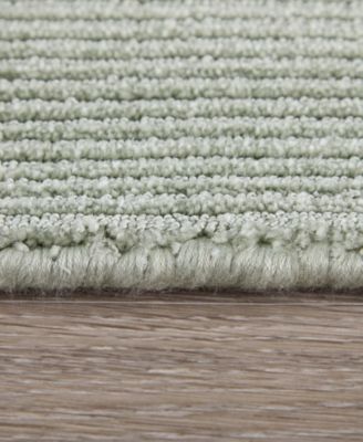 Abbott 8A24F 5'x8' Area Rug