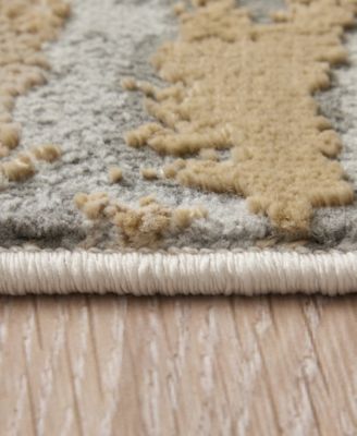 Aura 3737F Rug Collection