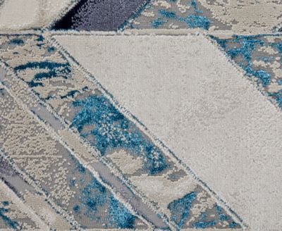 Indio 39H1F 3'11"x6' Area Rug