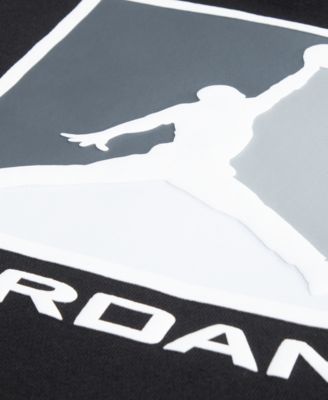 Boys' 8-20 Essentials Baseline Pullover Hoodie