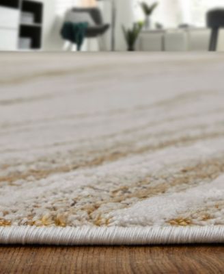 Aura 39LLF 5'x8' Area Rug