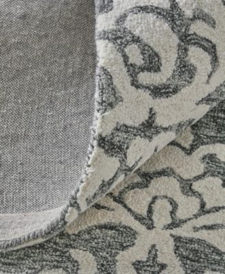 Belfort 8A26F 2'x3' Area Rug