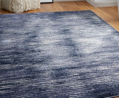 Indio 39GXF 2'10"x7'10" Runner Area Rug