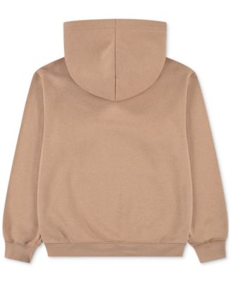 Boys' 8-20 Brooklyn Pull-On Long-Sleeve Hoodie