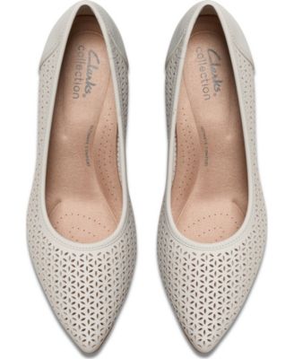 Collection Women's Kepley Sky Slip-On Pumps