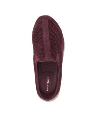 Women's Traveltime Slip-On Mule Walking Sneakers