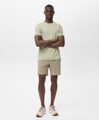 Men's COOLMAX Slim-Fit T-Shirt