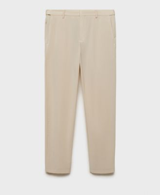 Men's Slim-Fit Pants