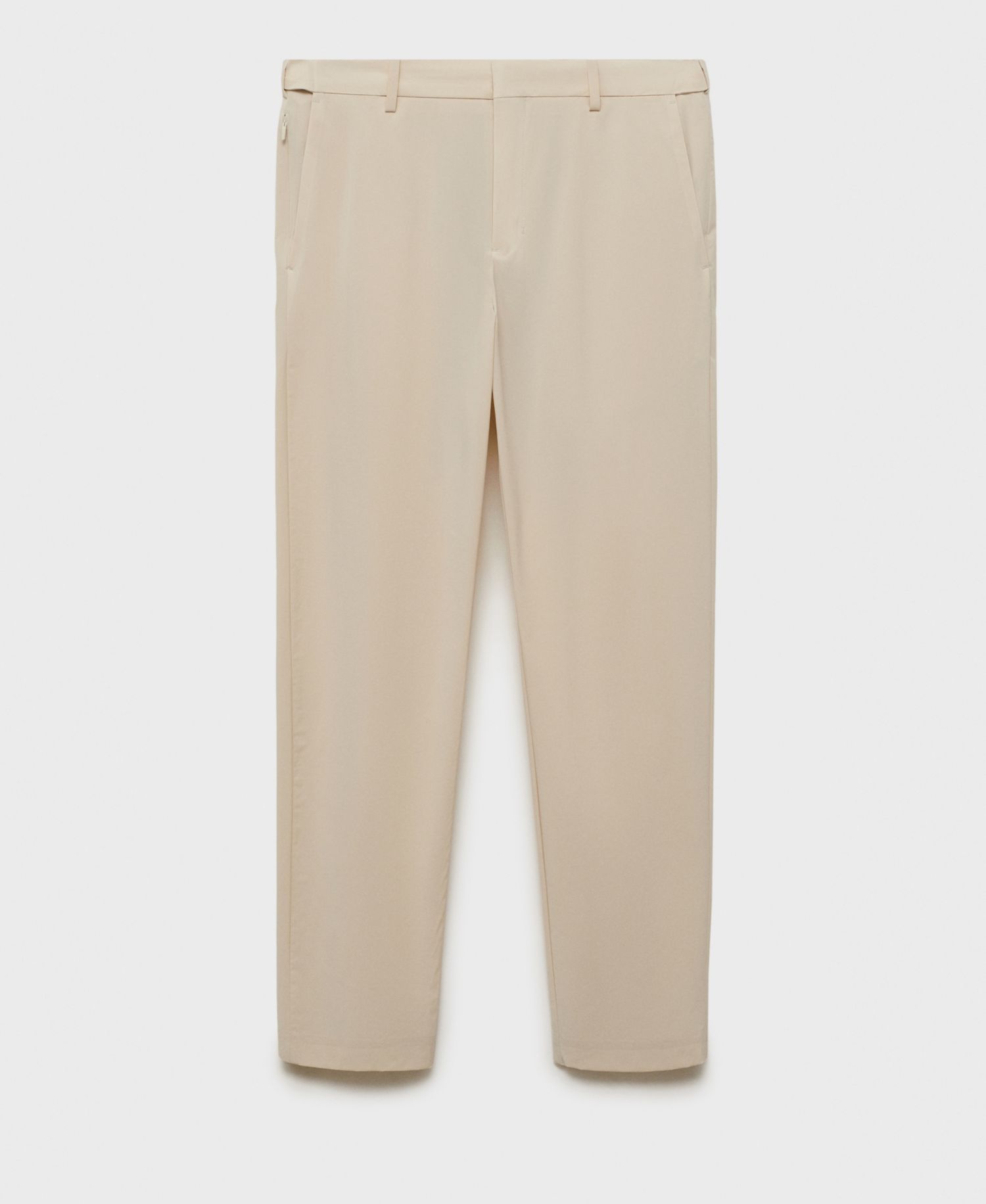 Men's Slim-Fit Pants