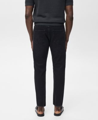 Men's Ben Tapered Fit Jeans