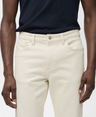 Men's Ben Tapered Fit Jeans