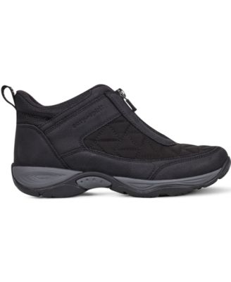 Women's Erling Front Zip Water Resistant Booties