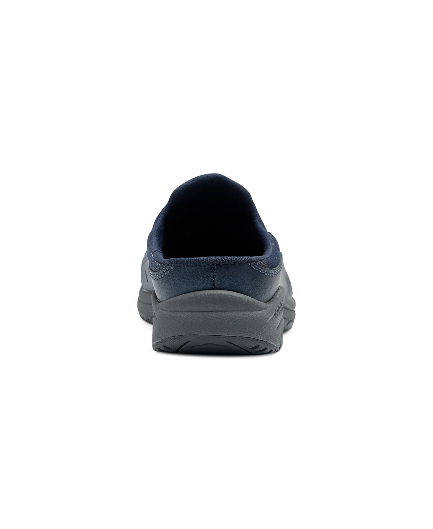 Женские кроссовки Mule Walking Slip-On для путешествий