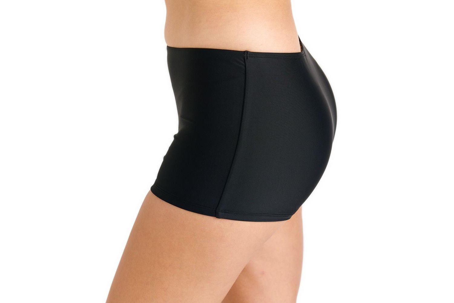 Women's Boyshorts