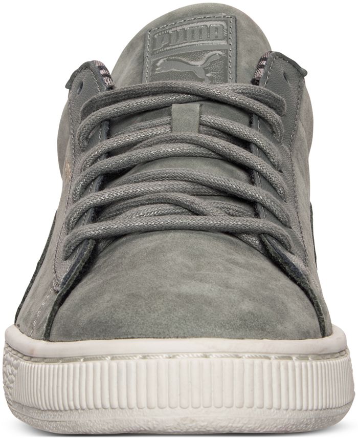 puma basket citi series