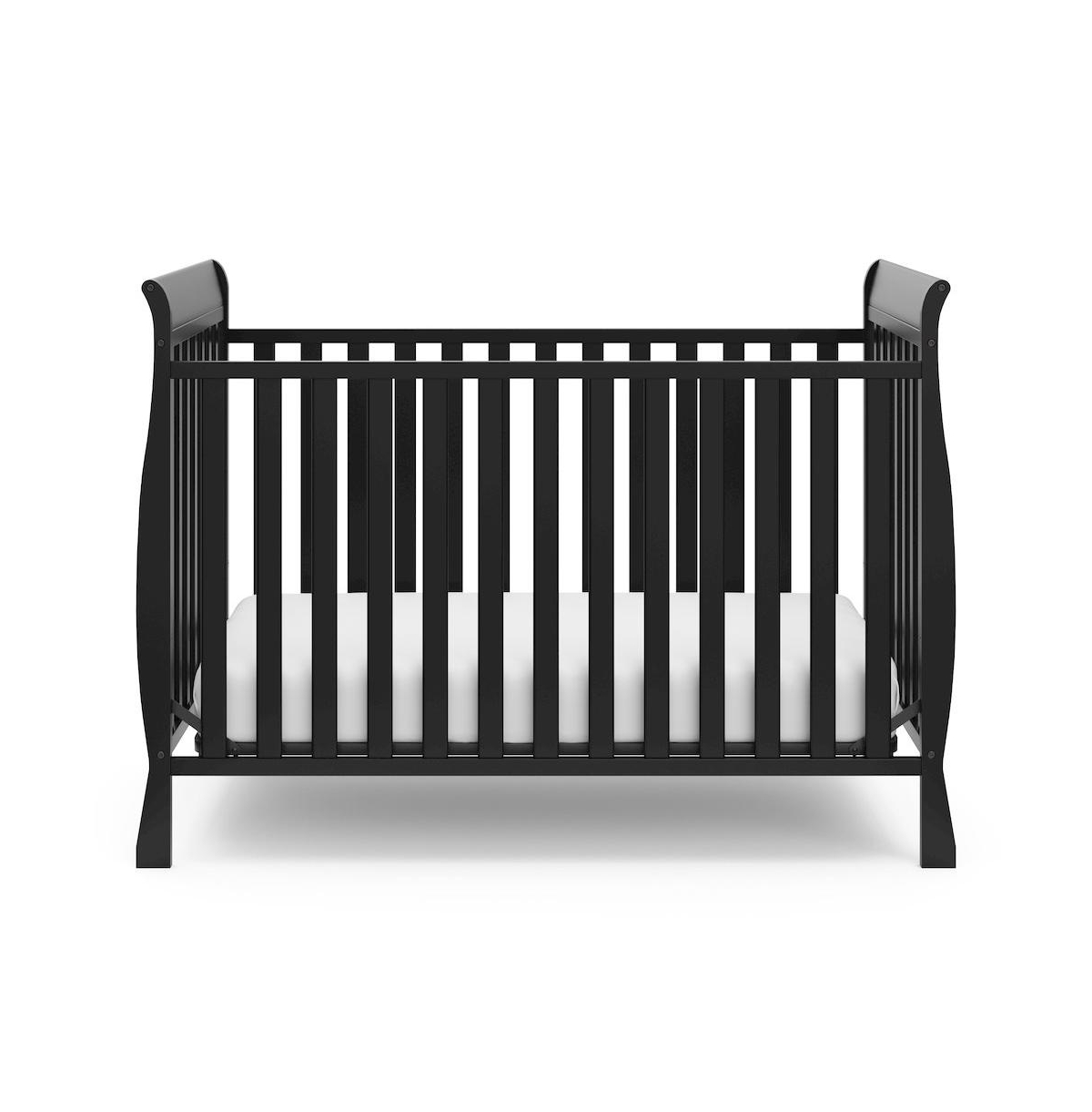 Storkcraft Maxwell 3-in-1 Convertible Crib