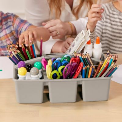 6-Compartment Large Caddy