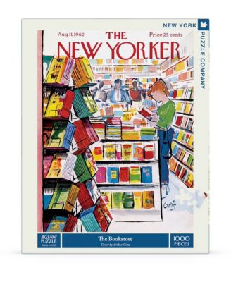 New York Puzzle Company