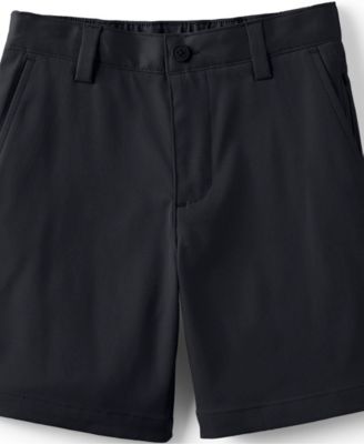 Big Boys Husky Sport Active Performance Chino Shorts