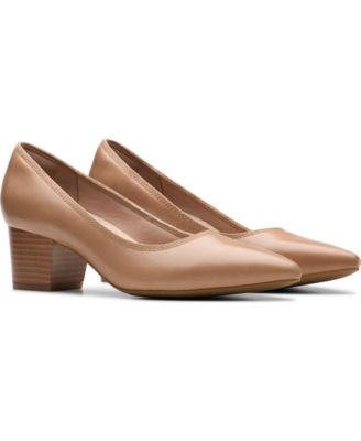 Women's Collection Ellanie Hope Pumps