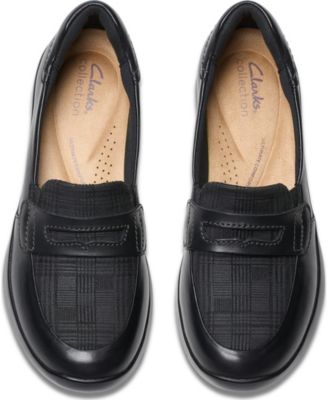 Women's Collection Ellowyn Penny Shoes