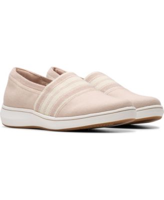 Cloudsteppers Women's Breeze Sky Mist Slip-On Shoes