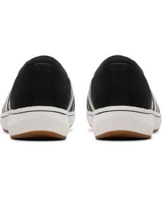 Cloudsteppers Women's Breeze Sky Mist Slip-On Shoes