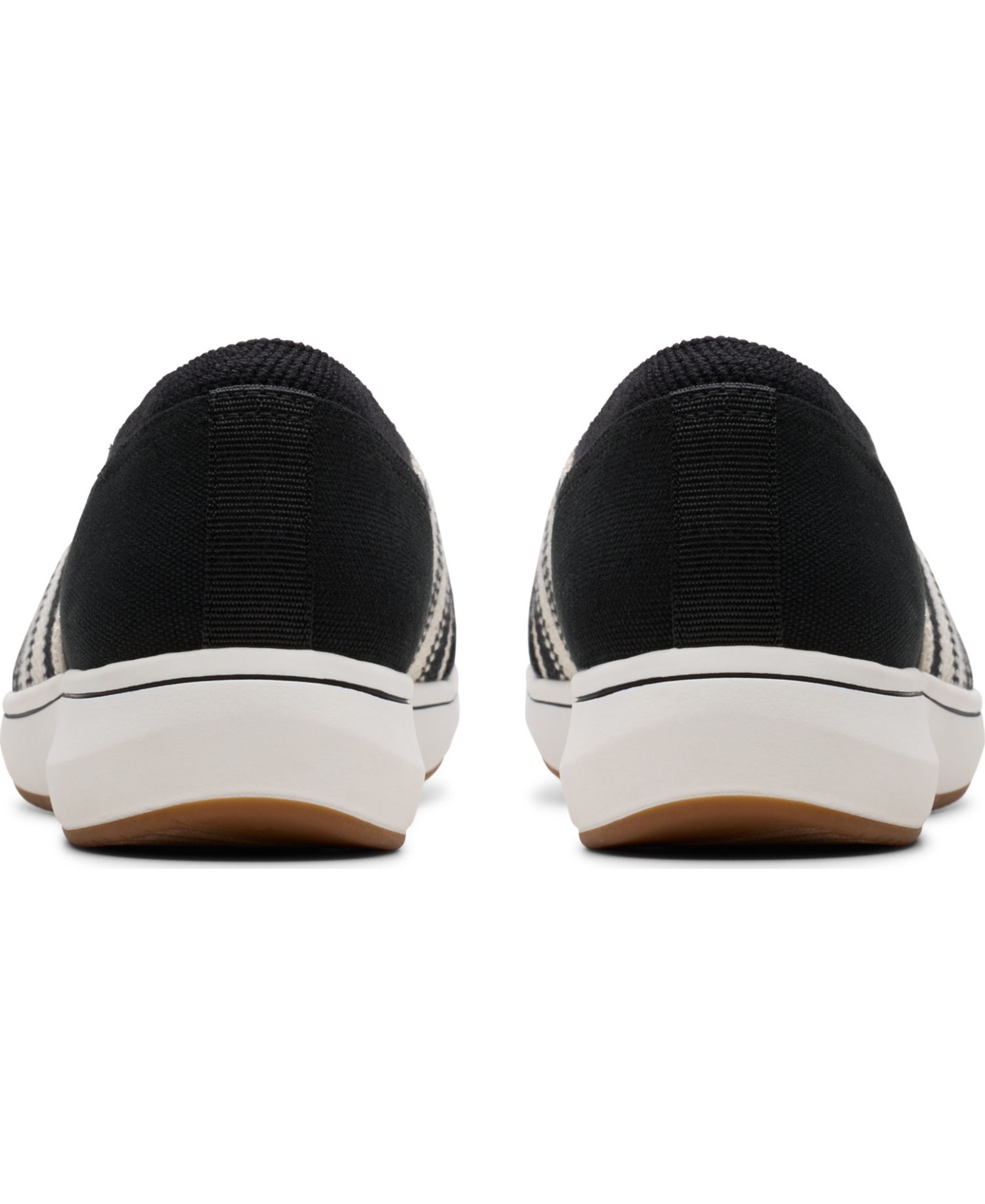 Cloudsteppers Women's Breeze Sky Mist Slip-On Shoes