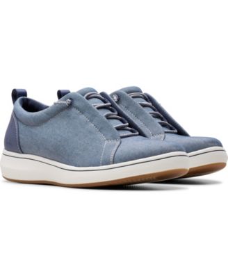 Cloudsteppers Women's Breeze Sky Slip-On Shoes