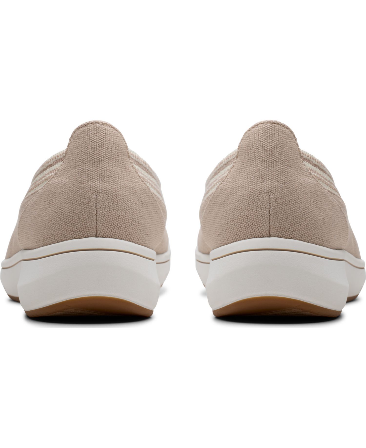 Women's Cloud Steppers Breeze Sky Air Closed Toe Shoes