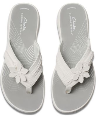 Women's Cloudsteppers Breeze Opal Flip-Flops