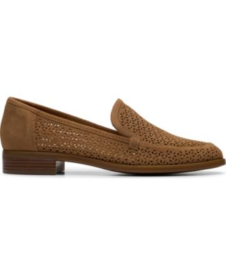 Collection Women's Trish Cove Slip-On Shoes