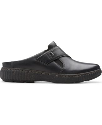 Women's Collection Caroline Bay Clogs