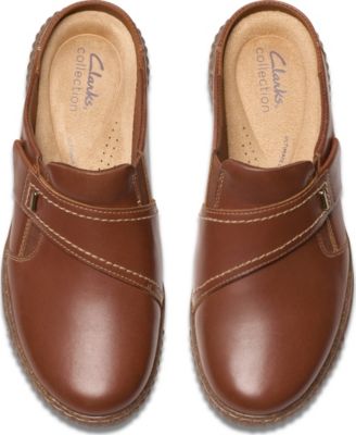 Women's Collection Caroline Bay Clogs