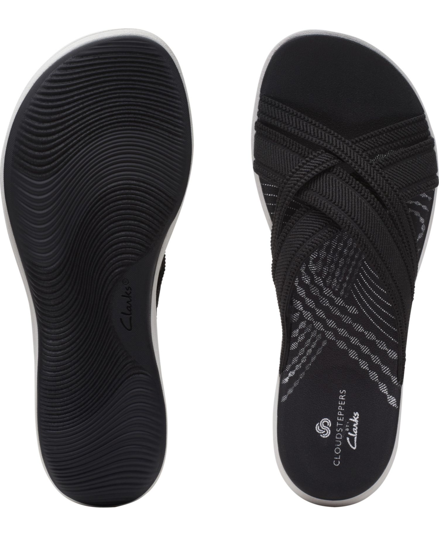 Women's Cloudsteppers Mira Isle Sandals