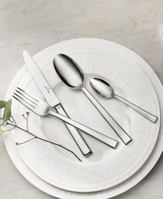 Victor 46 Pc. Flatware Set, Service for 8 