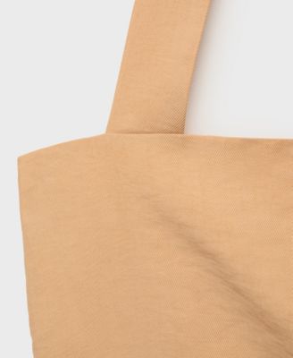 Women's Gathered Detail Lyocell Top