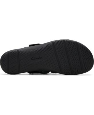 Collection Women's Elizabelle Ave Slip-On Flat Sandals