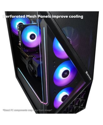 Slate Gaming Desktop PC