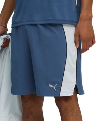 Men's Run Velocity Piped 7" Shorts