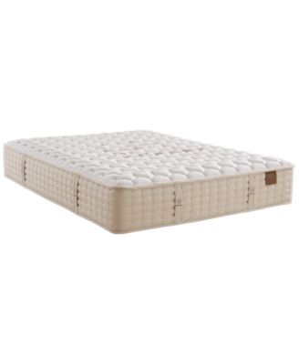 Heritage 12.5" Extra Firm Tight Top Mattress Set, Queen, Exclusively at Macy's