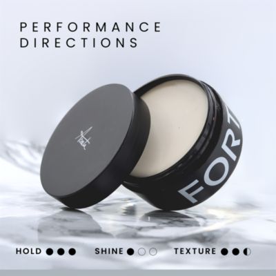 Texture Clay Extreme Hold