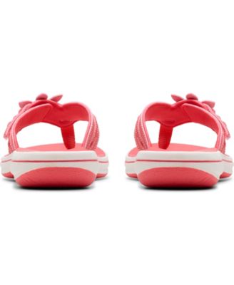 Cloudsteppers Breeze Opal H Flip-Flops