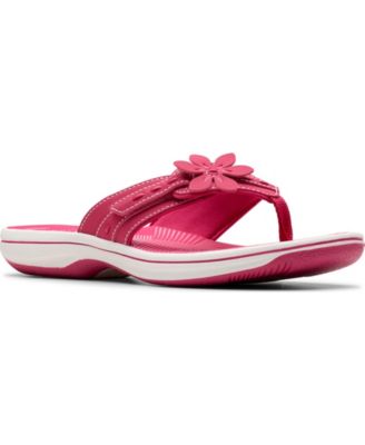 Cloudsteppers Breeze Opal H Flip-Flops